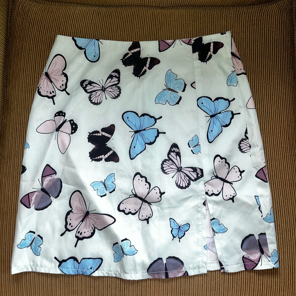 Shein XS skirt